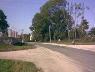 Соломна - Останні фото