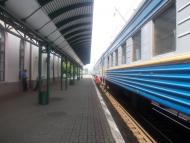 Чоп з panoramio.com