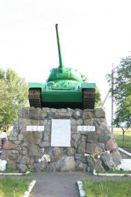 Штепівка з panoramio.com