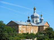 Корець з panoramio.com