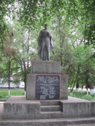 Червона Поляна з panoramio.com