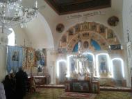 село Метенів