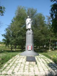 Кам'яний Брід з panoramio.com