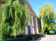 село Смолянка