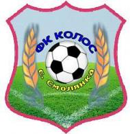 ФК 'КОЛОС' с. Смолянка