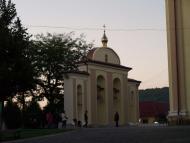 ТЕРНОПІЛЬ ТУРИСТИЧНИЙ. МАРШРУТ №4