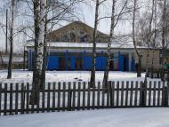 Природа і сільське життя