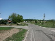 Кам'яний Брід з panoramio.com