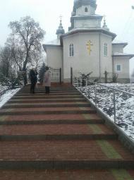 село Метенів