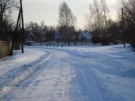 Природа і сільське життя