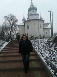 село Метенів