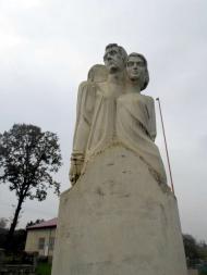 монумент Володимиру Тимчію-Лопатинському