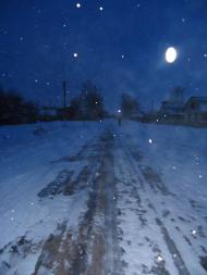 Природа і сільське життя