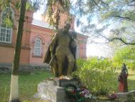 село Смолянка