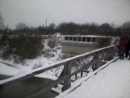 Поляна Дністер