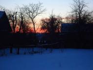 Природа і сільське життя