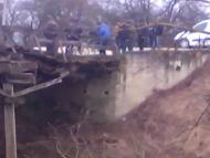 Поляна Дністер