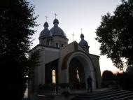 ТЕРНОПІЛЬ ТУРИСТИЧНИЙ. МАРШРУТ №4