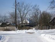 Природа і сільське життя