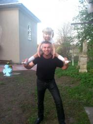 село Метенів