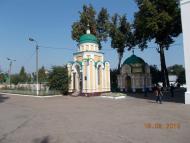 Славне місто Чернігів