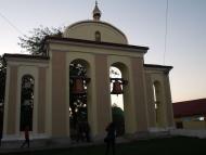 ТЕРНОПІЛЬ ТУРИСТИЧНИЙ. МАРШРУТ №4