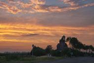 Мальовничі куточки рідного міста.