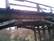 Поляна Дністер