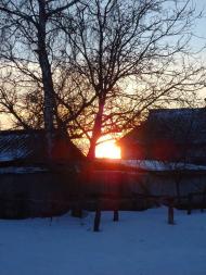 Природа і сільське життя