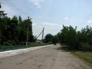 Кам'яний Брід з panoramio.com