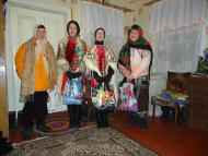 Звичаї, традиції, свята