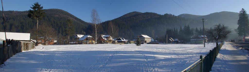 Татарів з panoramio.com - Tatariv