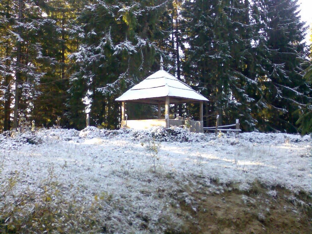 Поляківське з panoramio.com - Поляківське