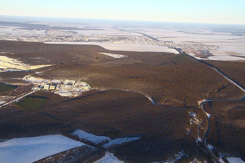 Гуменці з panoramio.com - Гуменці