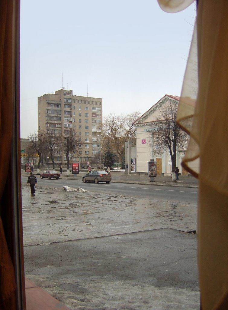 Ковель з panoramio.com (ч.2) - Ковель