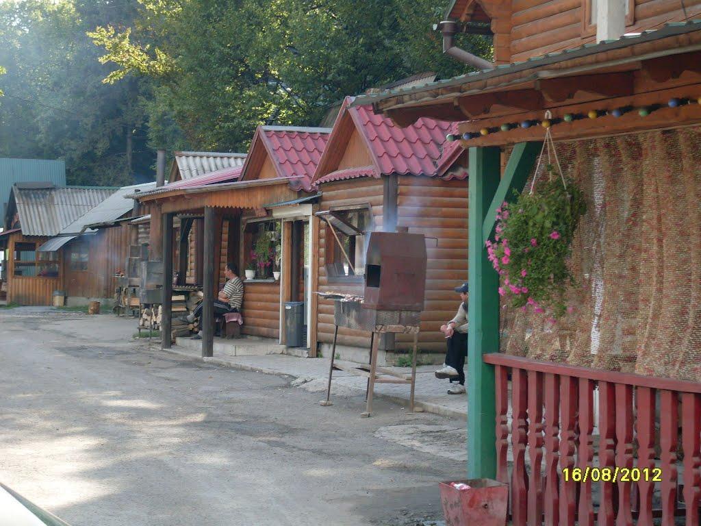 Колубаївці з panoramio.com - Колубаївці