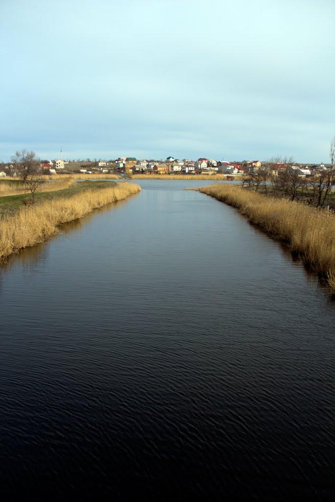 Тернуватий Кут з panoramio.com (ч.2) - Тернуватый Кут