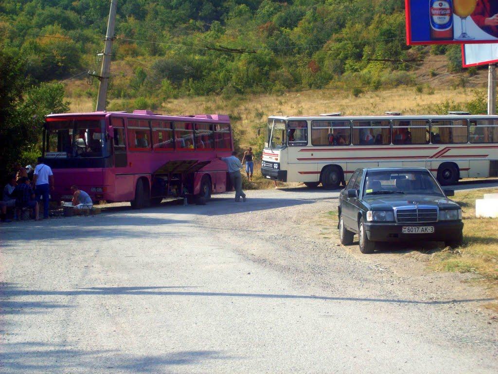 Нижня Кутузовка з panoramio.com - Nyzhnya Kutuzovka