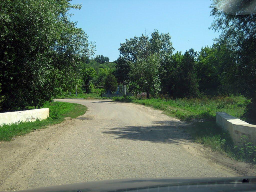 Йосипівка з panoramio.com - Йосипівка