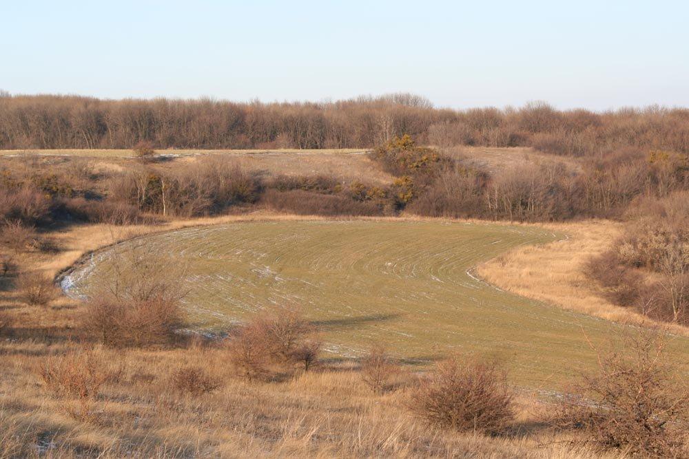 Гвардійське з panoramio.com - Гвардійське