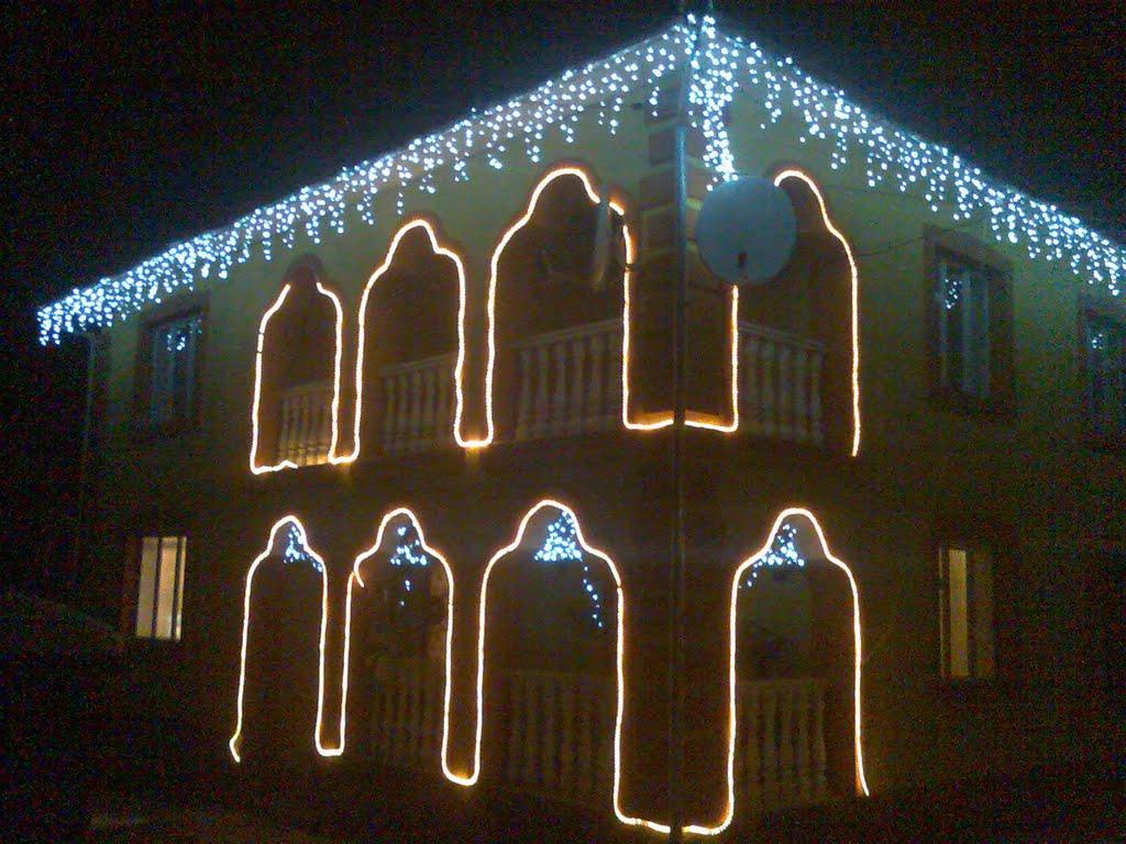 Ковалівка з panoramio.com