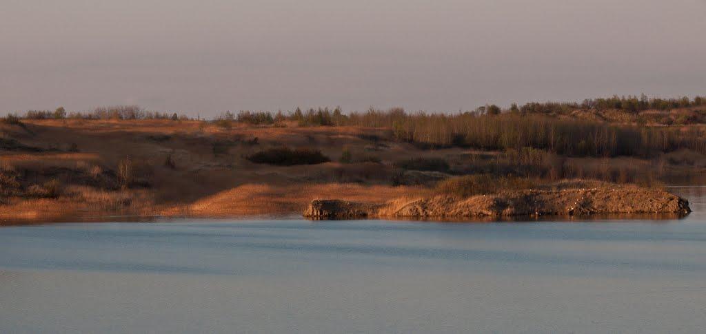 Подорожнє з panoramio.com - Подорожнє