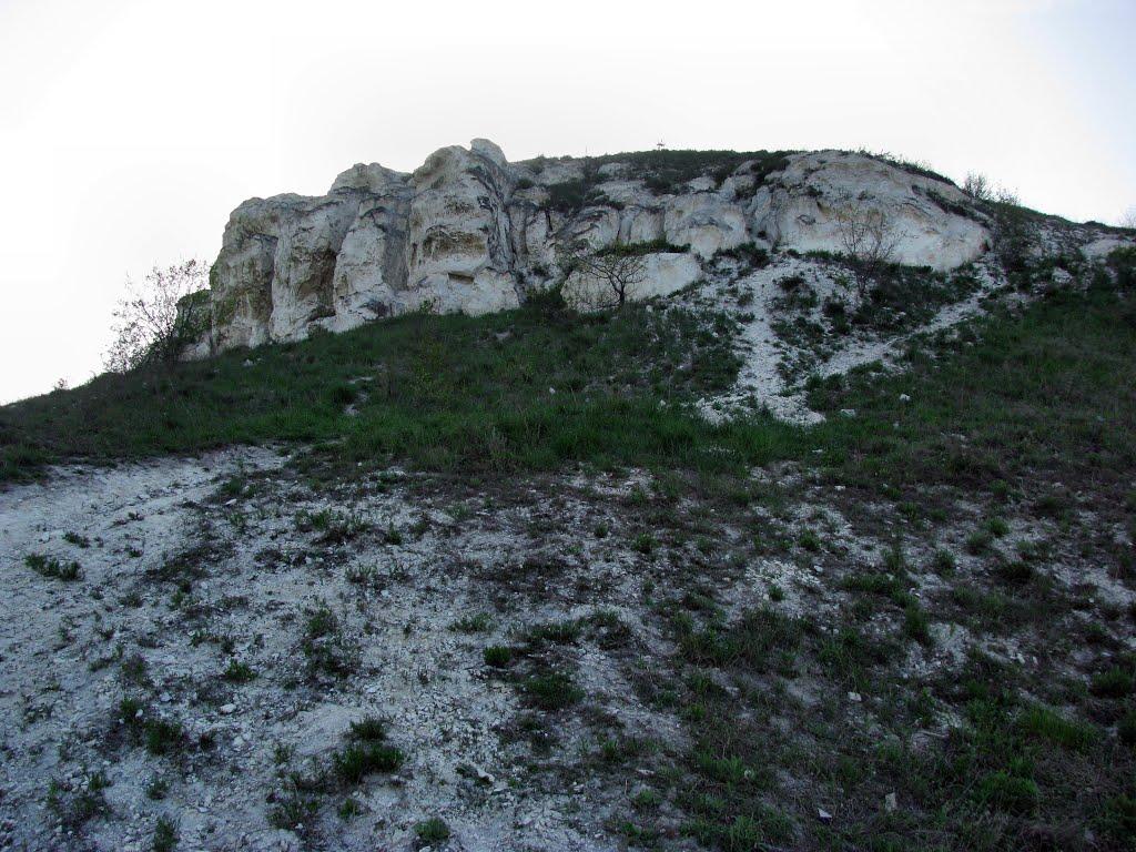 Новоайдар з panoramio.com - Новоайдар