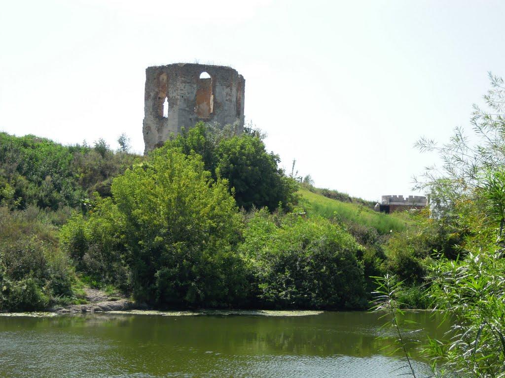 Селище з panoramio.com - Селище