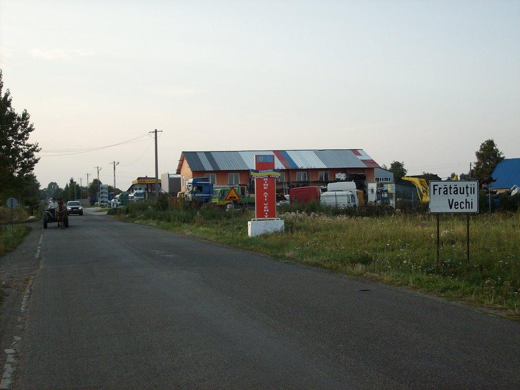 Біла Криниця з panoramio.com - Біла Криниця