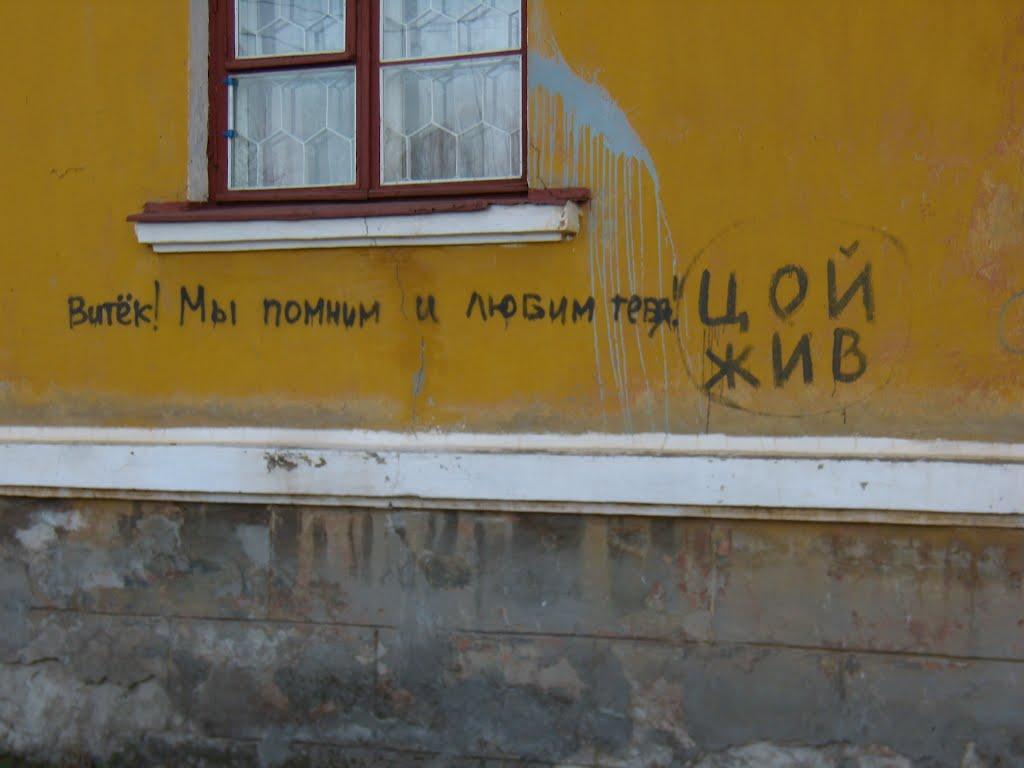 Костянтинівка з panoramio.com (ч.2) - Konstantinovka