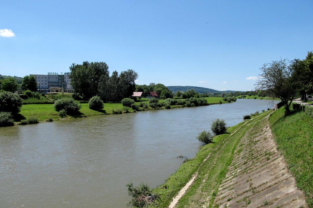 Вілюничі з panoramio.com - Вілюничі