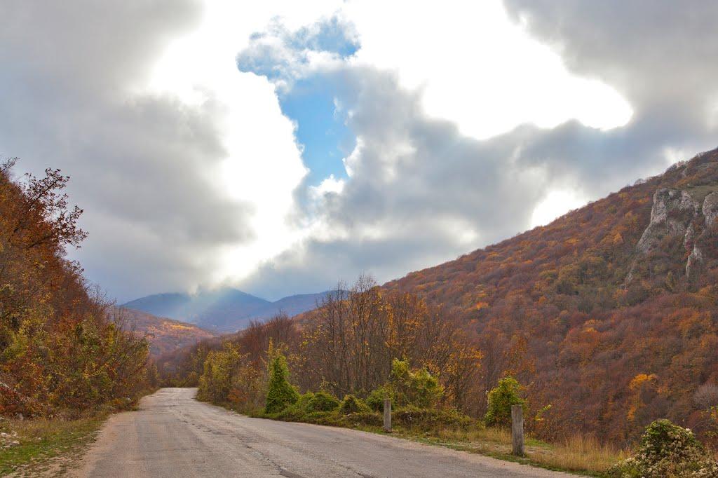 Красноселівка з panoramio.com - Красноселівка