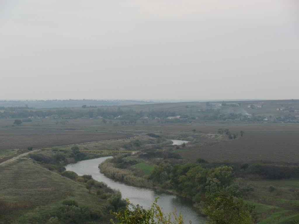Іванівка з panoramio.com - Іванівка