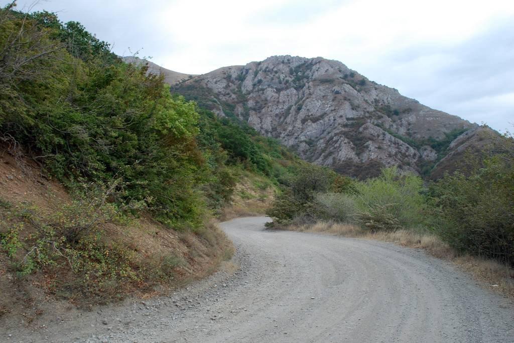 Зеленогір'я з panoramio.com - Зеленогір'я